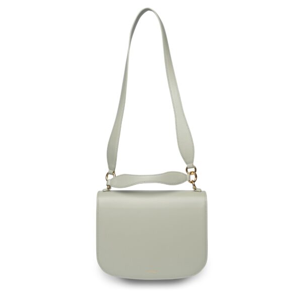 Jil Sander Oliventasche